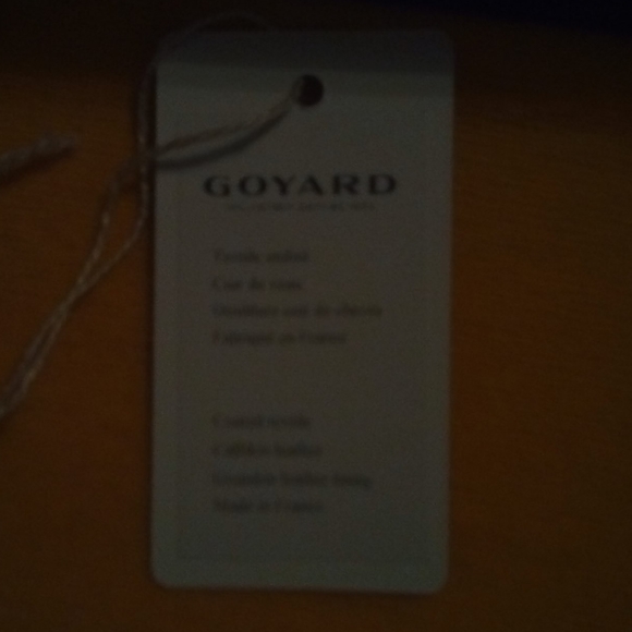 Goyard - Picture 6 of 6